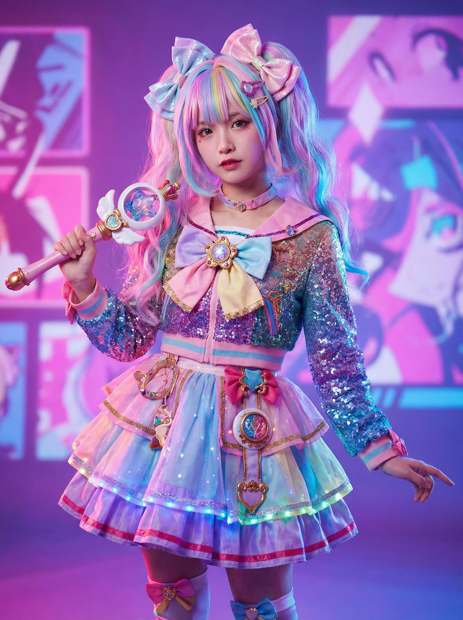 幼幼二次元视频