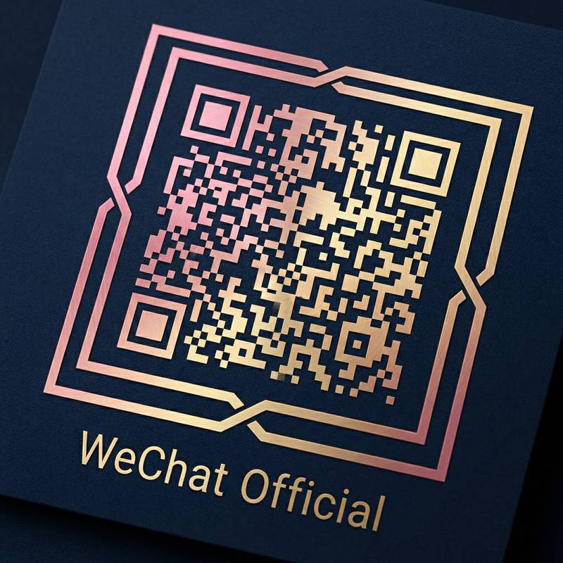 幼幼公众号二维码